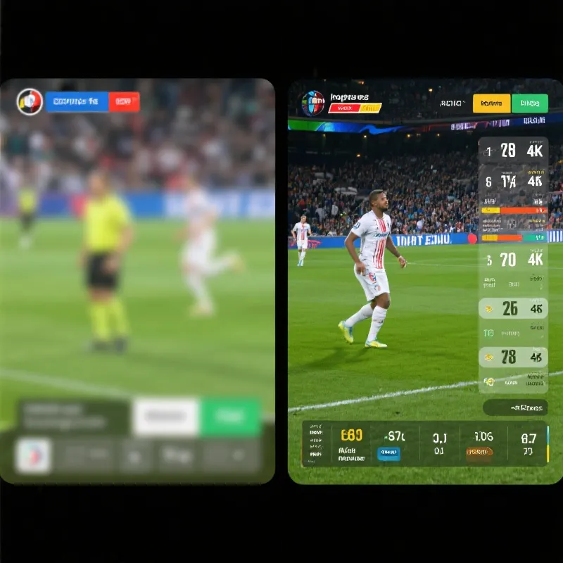 开云体育观赛体验对比