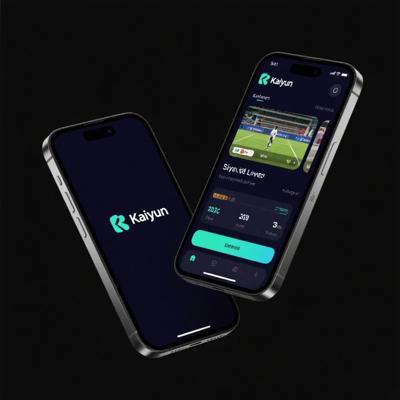 开云体育APP界面