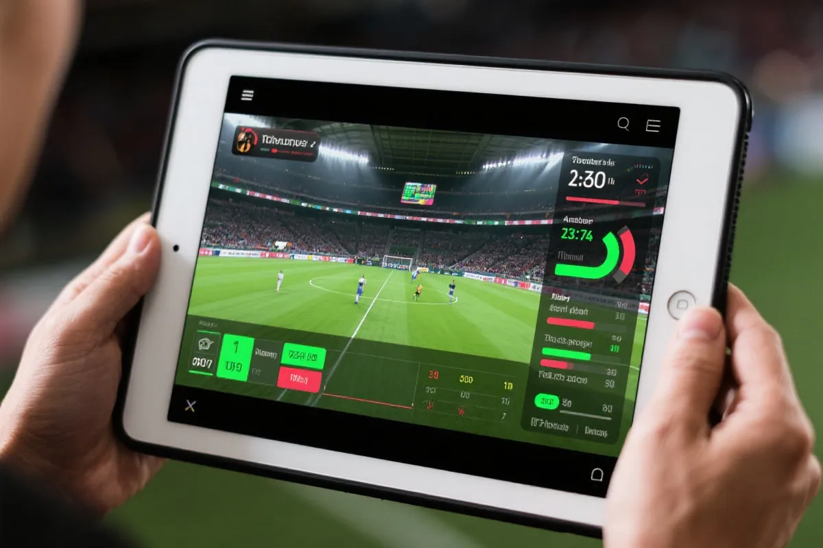 4K超清赛事直播