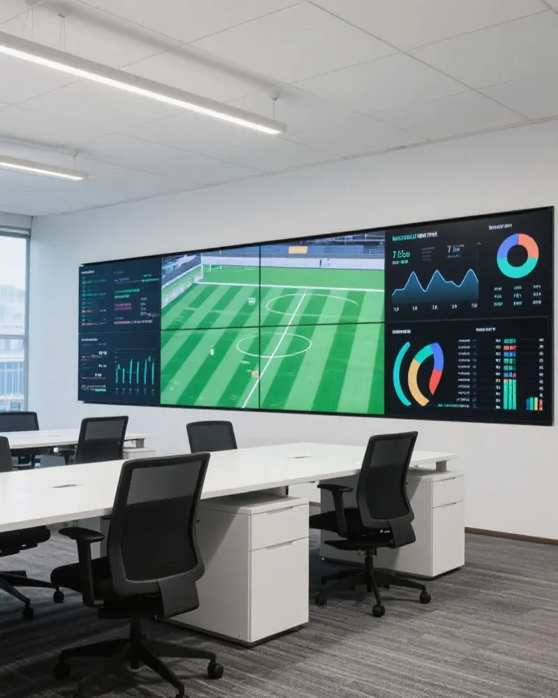 开云体育 研发中心