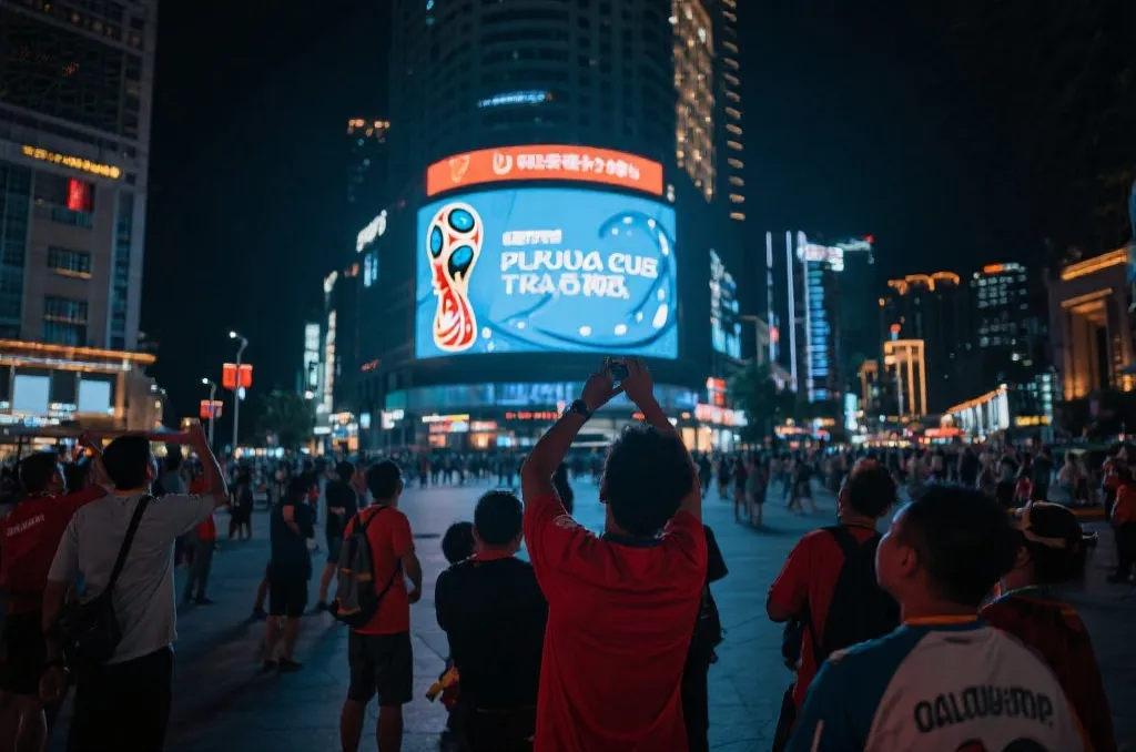 2026世界杯美加墨什么时候开始？从开赛日看全球观赛热潮与内容机会